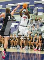 Photo from the gallery "Arbor View vs. Lone Peak (Corner Canyon Tournament of Champions)"