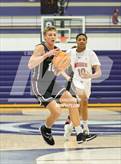 Photo from the gallery "Arbor View vs. Lone Peak (Corner Canyon Tournament of Champions)"