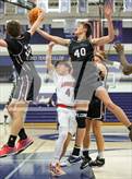Photo from the gallery "Arbor View vs. Lone Peak (Corner Canyon Tournament of Champions)"