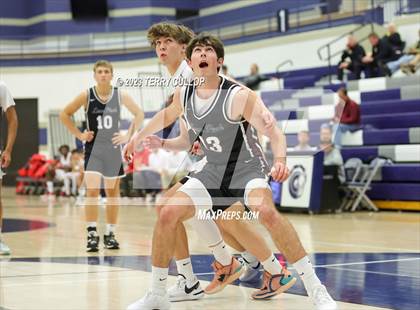 Thumbnail 1 in Arbor View vs. Lone Peak (Corner Canyon Tournament of Champions) photogallery.