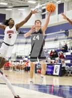 Photo from the gallery "Arbor View vs. Lone Peak (Corner Canyon Tournament of Champions)"