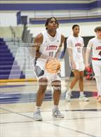 Photo from the gallery "Arbor View vs. Lone Peak (Corner Canyon Tournament of Champions)"