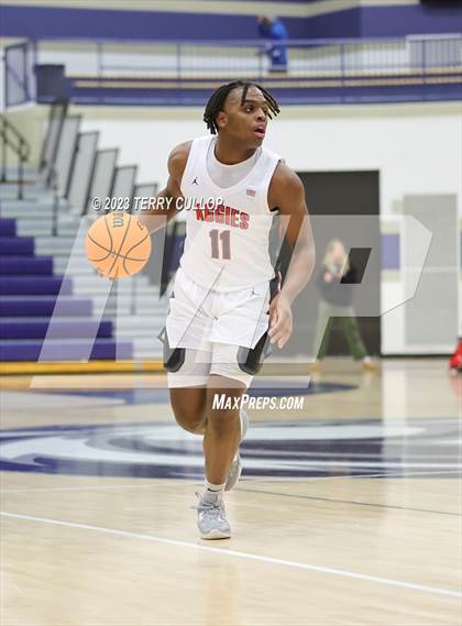 Thumbnail 1 in Arbor View vs. Lone Peak (Corner Canyon Tournament of Champions) photogallery.