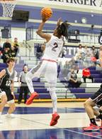 Photo from the gallery "Arbor View vs. Lone Peak (Corner Canyon Tournament of Champions)"