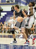 Photo from the gallery "Arbor View vs. Lone Peak (Corner Canyon Tournament of Champions)"