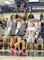 Photo from the gallery "Arbor View vs. Lone Peak (Corner Canyon Tournament of Champions)"