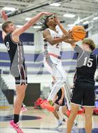 Photo from the gallery "Arbor View vs. Lone Peak (Corner Canyon Tournament of Champions)"