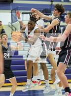 Photo from the gallery "Arbor View vs. Lone Peak (Corner Canyon Tournament of Champions)"