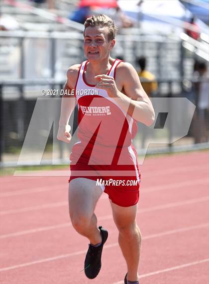 Thumbnail 2 in NJSIAA Track and Field Sectionals North 2 (Groups 1 and 4 - Boys) photogallery.