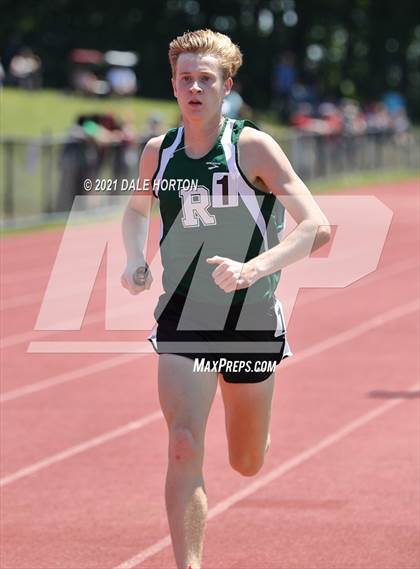 Thumbnail 2 in NJSIAA Track and Field Sectionals North 2 (Groups 1 and 4 - Boys) photogallery.