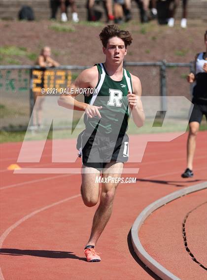Thumbnail 2 in NJSIAA Track and Field Sectionals North 2 (Groups 1 and 4 - Boys) photogallery.