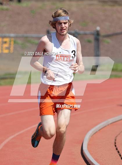 Thumbnail 2 in NJSIAA Track and Field Sectionals North 2 (Groups 1 and 4 - Boys) photogallery.