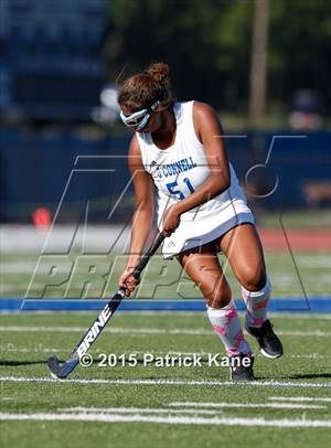 Mason @ Bishop O'Connell