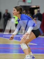 Photo from the gallery "Rampart vs. Grandview (CHSAA 5A 2nd Round)"