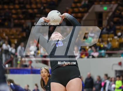 Thumbnail 3 in Rampart vs. Grandview (CHSAA 5A 2nd Round) photogallery.