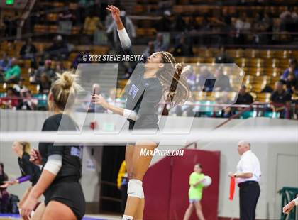 Thumbnail 1 in Rampart vs. Grandview (CHSAA 5A 2nd Round) photogallery.