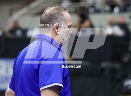 Thumbnail 3 in Rampart vs. Grandview (CHSAA 5A 2nd Round) photogallery.