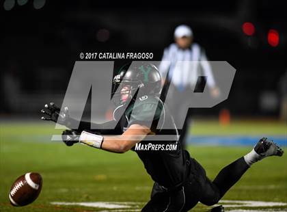 Thumbnail 1 in Burnt Hills-Ballston Lake vs. Yorktown (NYSPHSAA Class A Semifinal) photogallery.