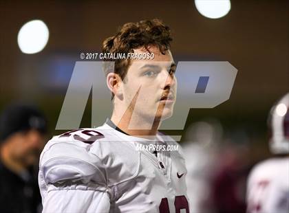 Thumbnail 3 in Burnt Hills-Ballston Lake vs. Yorktown (NYSPHSAA Class A Semifinal) photogallery.