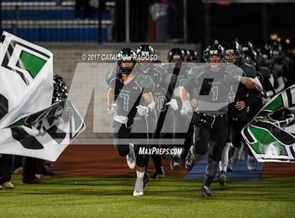 Thumbnail 3 in Burnt Hills-Ballston Lake vs. Yorktown (NYSPHSAA Class A Semifinal) photogallery.