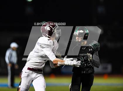 Thumbnail 3 in Burnt Hills-Ballston Lake vs. Yorktown (NYSPHSAA Class A Semifinal) photogallery.