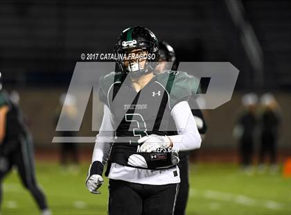 Thumbnail 3 in Burnt Hills-Ballston Lake vs. Yorktown (NYSPHSAA Class A Semifinal) photogallery.