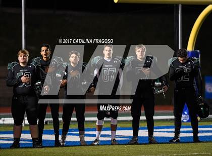 Thumbnail 1 in Burnt Hills-Ballston Lake vs. Yorktown (NYSPHSAA Class A Semifinal) photogallery.