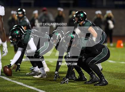 Thumbnail 3 in Burnt Hills-Ballston Lake vs. Yorktown (NYSPHSAA Class A Semifinal) photogallery.
