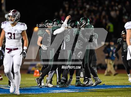 Thumbnail 1 in Burnt Hills-Ballston Lake vs. Yorktown (NYSPHSAA Class A Semifinal) photogallery.