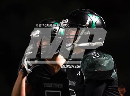 Thumbnail 1 in Burnt Hills-Ballston Lake vs. Yorktown (NYSPHSAA Class A Semifinal) photogallery.