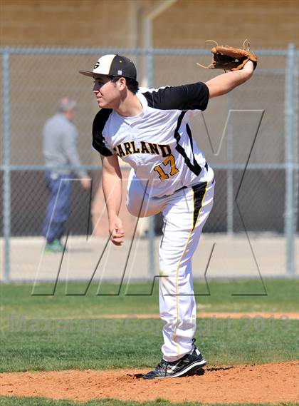 Thumbnail 1 in Royse City @ Garland photogallery.