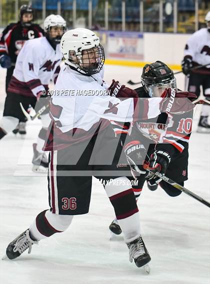 Thumbnail 3 in Mount Olive @  Park Regional [Hanover Park/Whippany Park] photogallery.