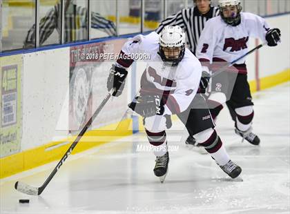 Thumbnail 2 in Mount Olive @  Park Regional [Hanover Park/Whippany Park] photogallery.