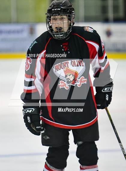 Thumbnail 3 in Mount Olive @  Park Regional [Hanover Park/Whippany Park] photogallery.