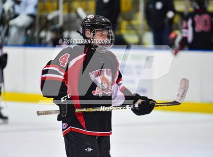 Thumbnail 3 in Mount Olive @  Park Regional [Hanover Park/Whippany Park] photogallery.