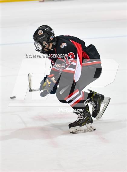 Thumbnail 3 in Mount Olive @  Park Regional [Hanover Park/Whippany Park] photogallery.