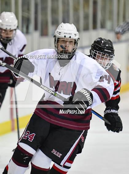Thumbnail 1 in Mount Olive @  Park Regional [Hanover Park/Whippany Park] photogallery.