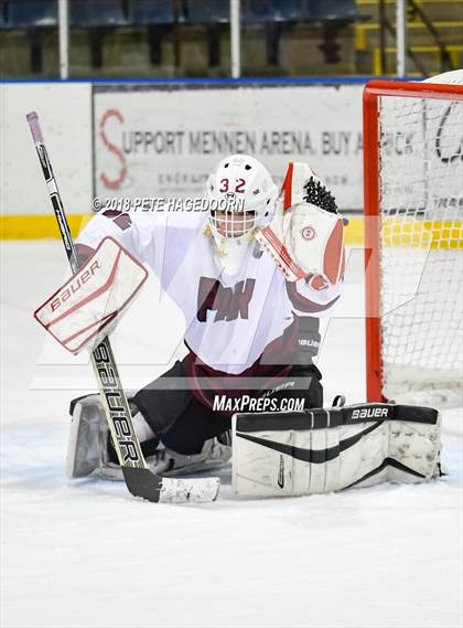 Thumbnail 1 in Mount Olive @  Park Regional [Hanover Park/Whippany Park] photogallery.