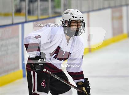 Thumbnail 2 in Mount Olive @  Park Regional [Hanover Park/Whippany Park] photogallery.