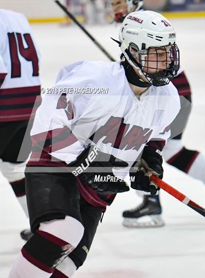 Thumbnail 2 in Mount Olive @  Park Regional [Hanover Park/Whippany Park] photogallery.