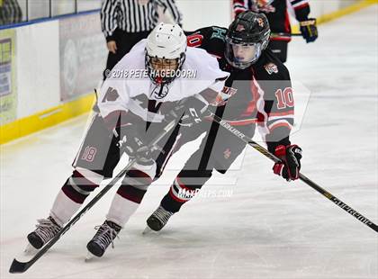 Thumbnail 1 in Mount Olive @  Park Regional [Hanover Park/Whippany Park] photogallery.