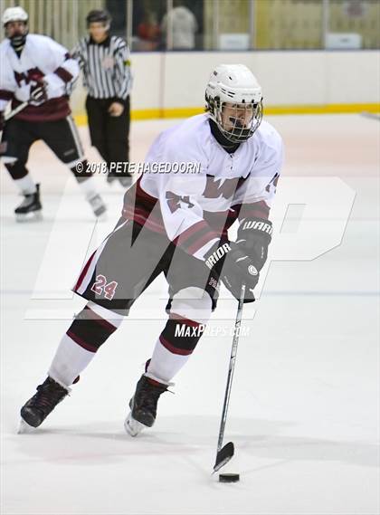 Thumbnail 2 in Mount Olive @  Park Regional [Hanover Park/Whippany Park] photogallery.