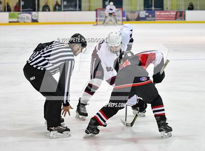 Thumbnail 2 in Mount Olive @  Park Regional [Hanover Park/Whippany Park] photogallery.