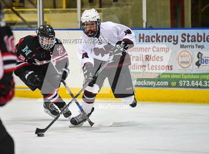 Thumbnail 1 in Mount Olive @  Park Regional [Hanover Park/Whippany Park] photogallery.