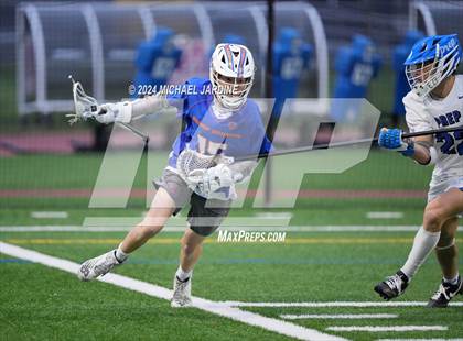 Thumbnail 1 in Bishop Gorman vs Seattle Prep (Northwest Invitational) photogallery.