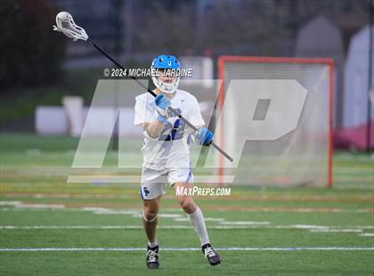 Thumbnail 1 in Bishop Gorman vs Seattle Prep (Northwest Invitational) photogallery.