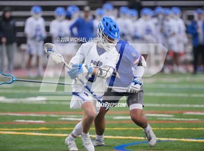 Thumbnail 1 in Bishop Gorman vs Seattle Prep (Northwest Invitational) photogallery.