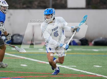 Thumbnail 1 in Bishop Gorman vs Seattle Prep (Northwest Invitational) photogallery.