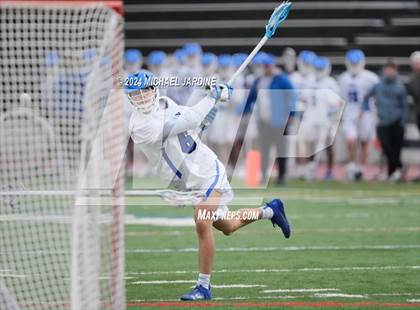 Thumbnail 3 in Bishop Gorman vs Seattle Prep (Northwest Invitational) photogallery.