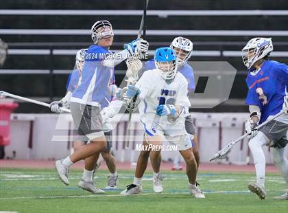 Thumbnail 2 in Bishop Gorman vs Seattle Prep (Northwest Invitational) photogallery.